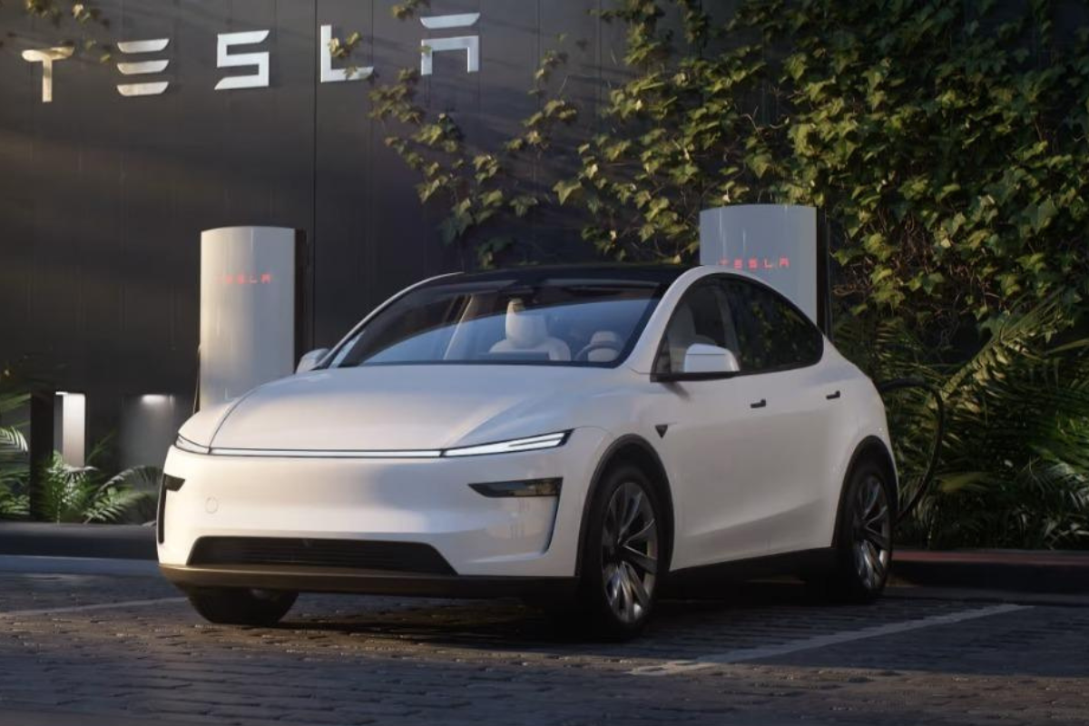 Tesla car price in India, Range & features